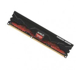 Модуль памяти DDR4 16Gb PC25600 AMD R9 (R9S416G3206U2S)