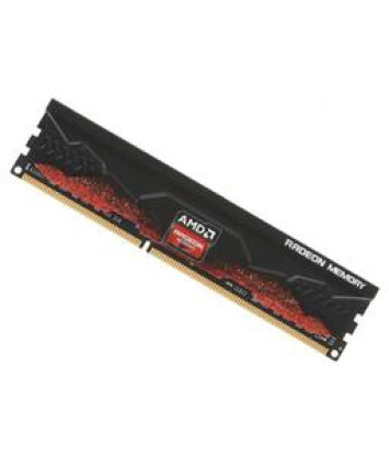 Модуль памяти DDR4 16Gb PC25600 AMD R9 (R9S416G3206U2S)
