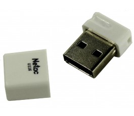 Флеш накопитель 32Gb USB 2.0 Netac U116 (NT03U116N-032G-20WH)