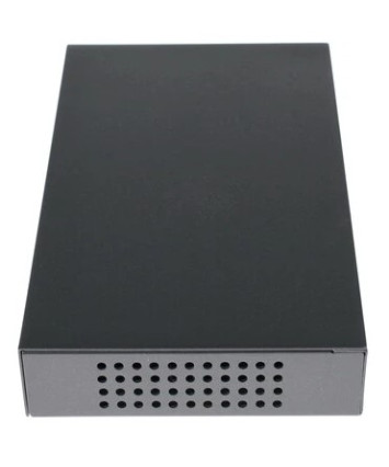Коммутатор TP-Link TL-SF1008P 8port, неуправляемый POE