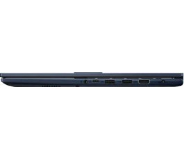 Ноутбук ASUS Vivobook 15 X1504VA-BQ4485 15.6", IPS, Core 5 120U/16/512, синий