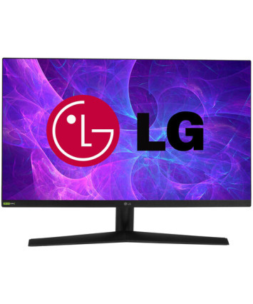 Монитор 27" LG UltraGear 27GS60F-B черный (180Hz)