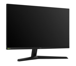 Монитор 27" LG UltraGear 27GS60F-B черный (180Hz)