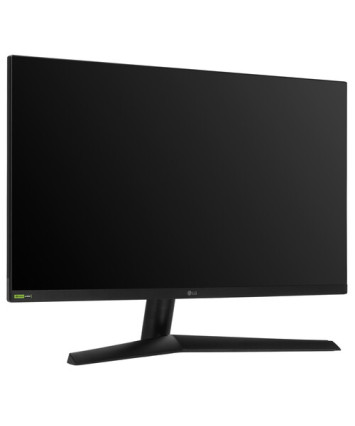 Монитор 27" LG UltraGear 27GS60F-B черный (180Hz)