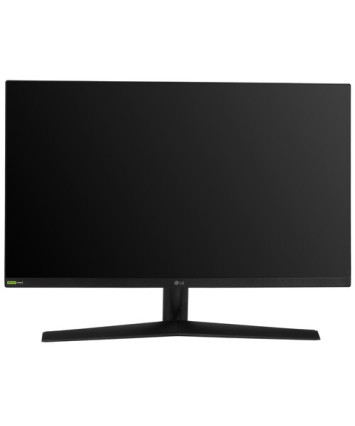 Монитор 27" LG UltraGear 27GS60F-B черный (180Hz)