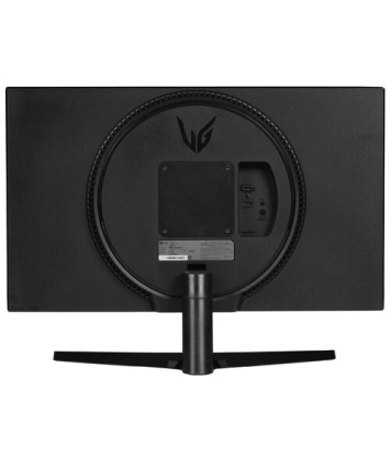 Монитор 27" LG UltraGear 27GS60F-B черный (180Hz)
