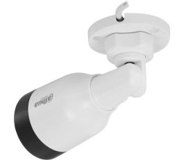 Уличная цилиндрическая IP-видеокамера DAHUA DH-IPC-HFW1230S1P-0280B-S6