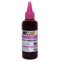 Чернила Hi-Black Универсальные для Epson (Тип E-V1), ML, 0,1 л.