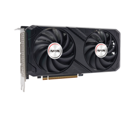 Видеокарта PCI-E 5.0 8Gb GeForce RTX 5050 Afox GAMING