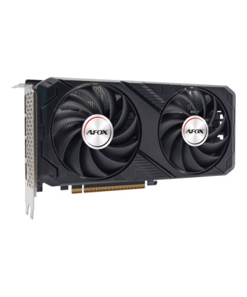 Видеокарта PCI-E 5.0 8Gb GeForce RTX 5050 Afox GAMING Видеокарта PCI-E 5.0 8Gb GeForce RTX 5050 Afox GAMING