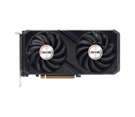 Видеокарта PCI-E 5.0 8Gb GeForce RTX 5050 Afox GAMING