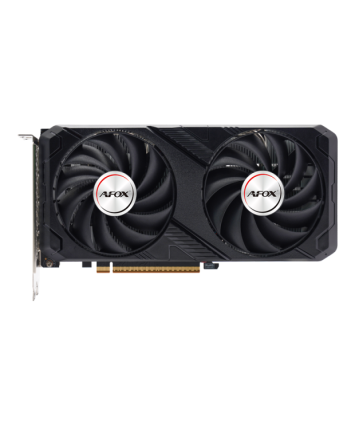 Видеокарта PCI-E 5.0 8Gb GeForce RTX 5050 Afox GAMING Видеокарта PCI-E 5.0 8Gb GeForce RTX 5050 Afox GAMING