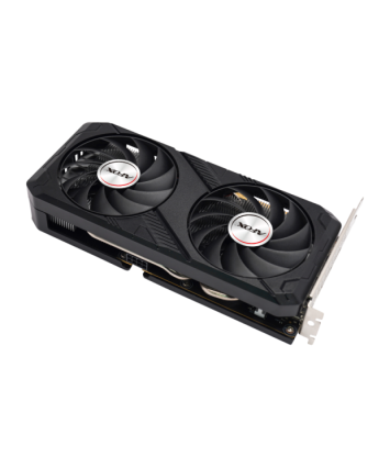 Видеокарта PCI-E 5.0 8Gb GeForce RTX 5050 Afox GAMING Видеокарта PCI-E 5.0 8Gb GeForce RTX 5050 Afox GAMING