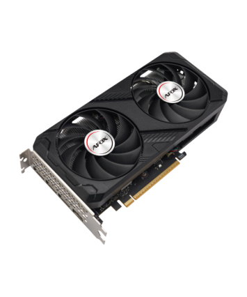 Видеокарта PCI-E 5.0 8Gb GeForce RTX 5050 Afox GAMING Видеокарта PCI-E 5.0 8Gb GeForce RTX 5050 Afox GAMING