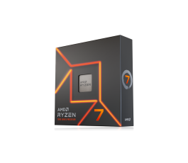 Процессор Socket AM5 AMD Ryzen 7 7700