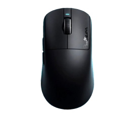 Мышь игровая PANTEON NOVA V3 Lite, BT+2.4G, черная