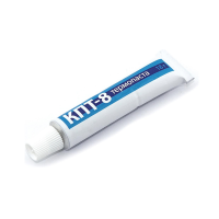 Термопаста КПТ-8 Connector тюбик 18гр.