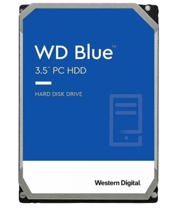 Жесткий диск 3.5" 2000Gb WD Blue (WD20EARZ)