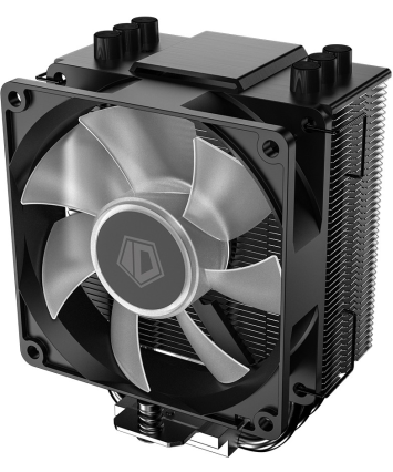 Кулер для процессора ID-COOLING SE-903-XT FRGB