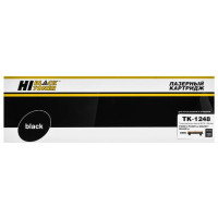 Тонер-картридж Hi-Black (HB-TK-1248) для Kyocera PA2001/PA2001W/MA2001/MA2001W, 1,5K