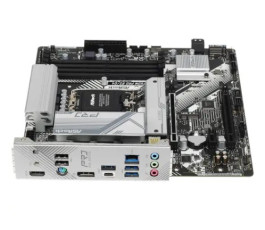 Материнская плата Socket 1700 ASRock B760M PRO RS/D4