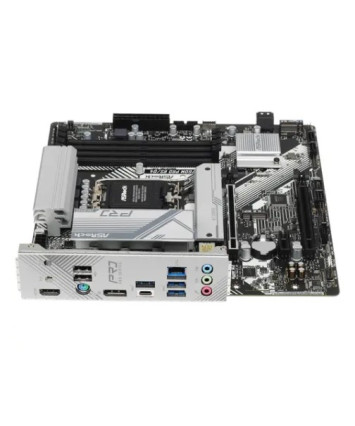 Материнская плата Socket 1700 ASRock B760M PRO RS/D4