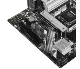 Материнская плата Socket 1700 ASRock B760M PRO RS/D4