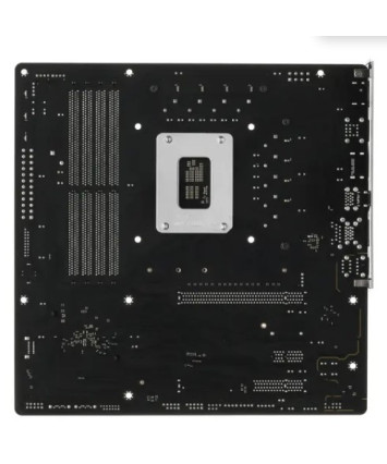 Материнская плата Socket 1700 ASRock B760M PRO RS/D4