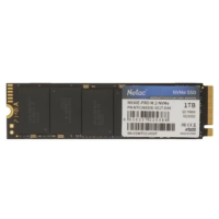 Накопитель SSD M.2 NVMe 1Tb Netac N930E Pro NT01N930E-1Tb-E4X