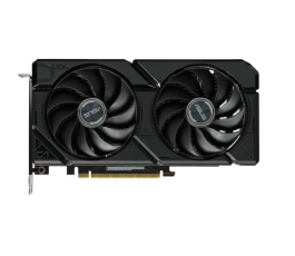 Видеокарта nVidia PCI-E 4.0 12Gb GeForce RTX 4070 Asus DUAL-RTX4070-O12G-EVO