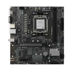 Материнская плата Socket AM5 MSI PRO B840M-B