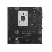 Материнская плата Socket AM5 MSI PRO B840M-B