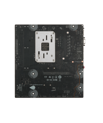 Материнская плата Socket AM5 MSI PRO B840M-B