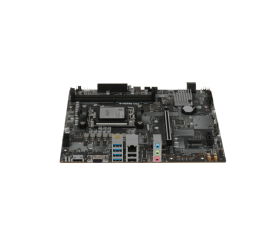 Материнская плата Socket AM5 MSI PRO B840M-B
