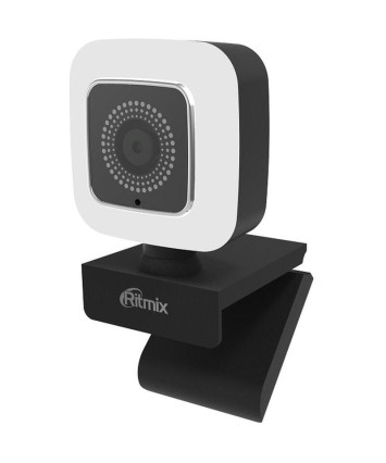 Веб камера Ritmix RVC-220