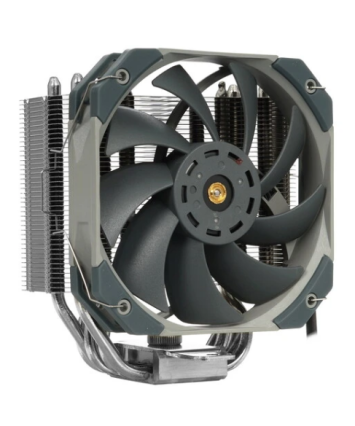 Кулер для процессора Thermalright TA 120 EX Mini, серый