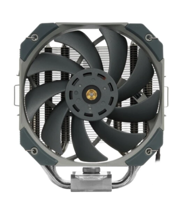 Кулер для процессора Thermalright TA 120 EX Mini, серый