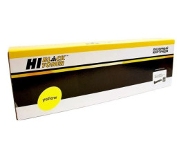 Тонер-картридж Hi-Black (HB-TK-5370Y) для Kyocera ECOSYS PA3500/PA3500cx/MA3500/MA3500cix, Y, 5K