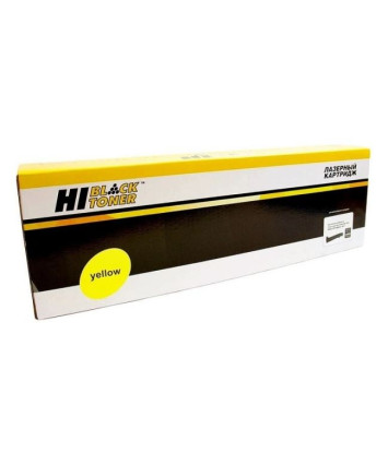 Тонер-картридж Hi-Black (HB-TK-5370Y) для Kyocera ECOSYS PA3500/PA3500cx/MA3500/MA3500cix, Y, 5K
