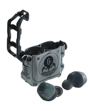 TWS-гарнитура Gravastar Sirius P9 Plus, черный