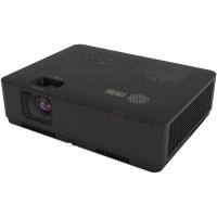 Проектор Cactus CS-S1.B 3LCD 3400Lm (1024x768) 15000:1 ресурс лампы:10000часов 1xHDMI