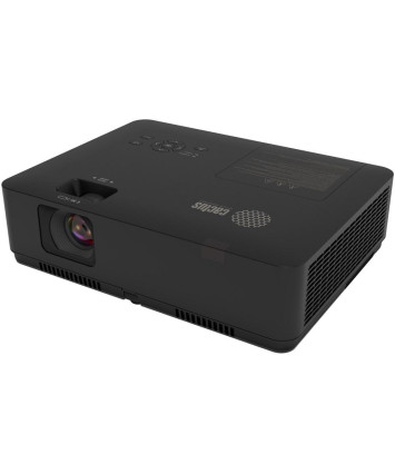 Проектор Cactus CS-S1.B 3LCD 34000Lm (1024x768) 15000:1 ресурс лампы:10000часов 1xHDMI