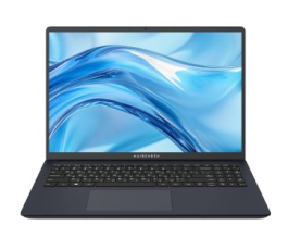 Ноутбук Maibenben M643 16" IPS, R3-4300U/8/512/Linux, синий