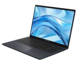 Ноутбук Maibenben M643 16" IPS, R3-4300U/8/512/Linux, синий