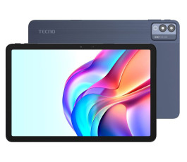 Планшет 10.95" Tecno MegaPad 11 LTE 8/256Gb, серый