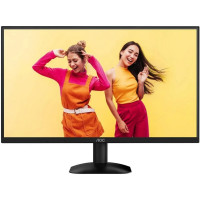Монитор 23.8" AOC Q24B35 (QHD, 120Hz), черный