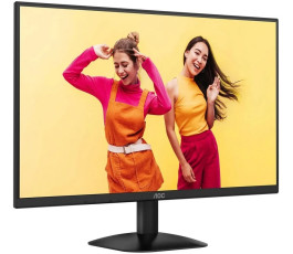 Монитор 23.8" AOC Q24B35 (QHD, 120Hz), черный