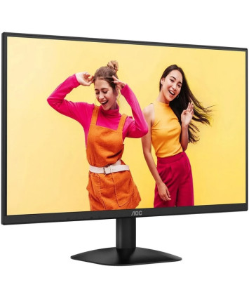 Монитор 23.8" AOC Q24B35 (QHD, 120Hz), черный