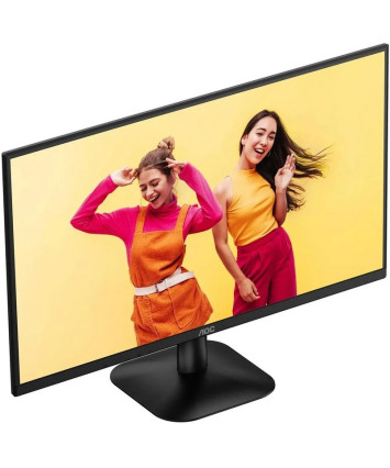 Монитор 23.8" AOC Q24B35 (QHD, 120Hz), черный