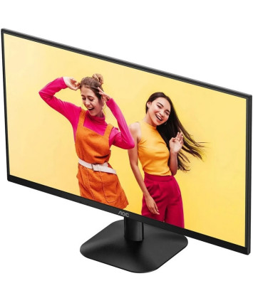 Монитор 23.8" AOC Q24B35 (QHD, 120Hz), черный